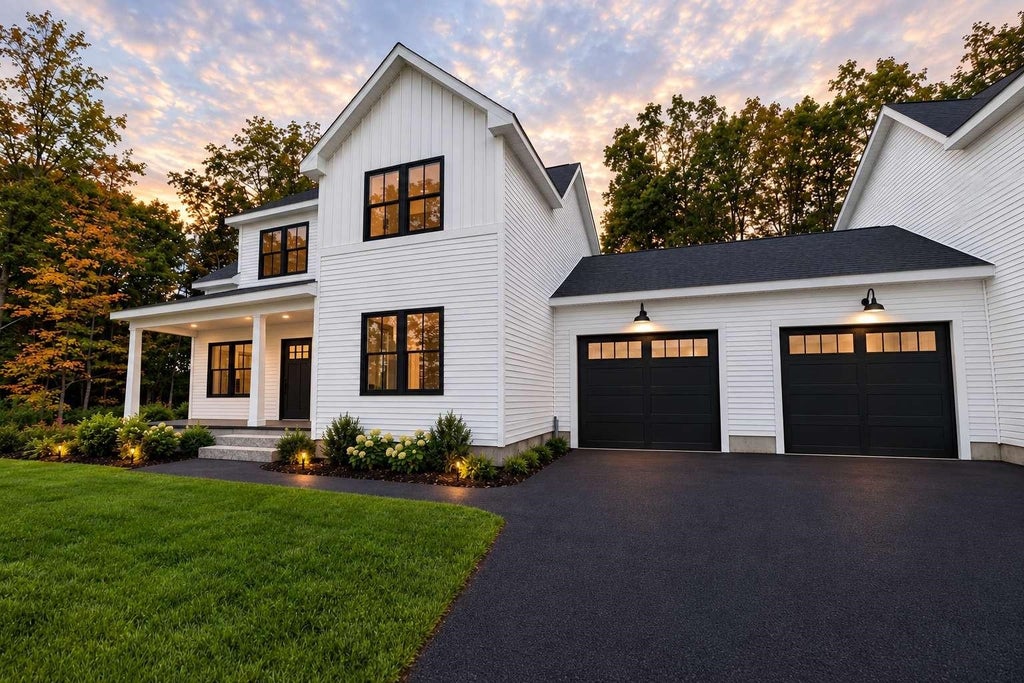 Photo of 17 Young Drive, Durham, NH 03824 (MLS # 5113592)