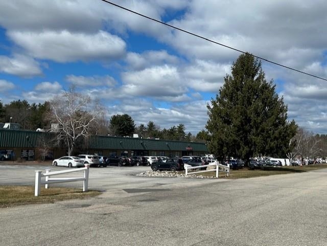 7 Perimeter Road - Photo 3