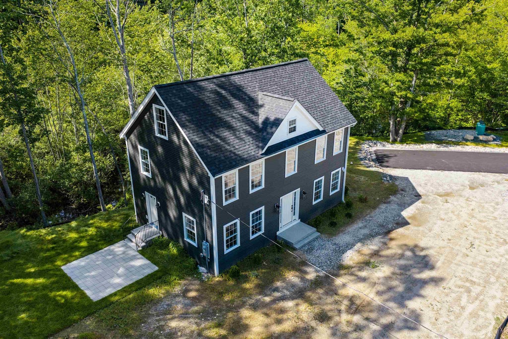 Photo of 335 Raymond Road, Chester, NH 03036 (MLS # 5096868)