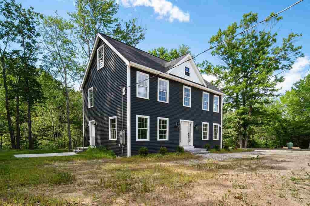 Photo of 335 Raymond Road, Chester, NH 03036 (MLS # 5096868)