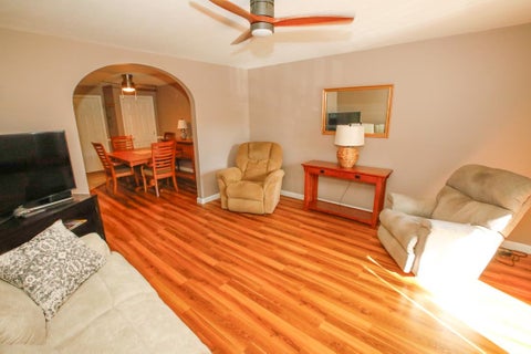 Photo of 2 Timberwood Drive #302, Goffstown, NH 03045 (MLS # 5113574)