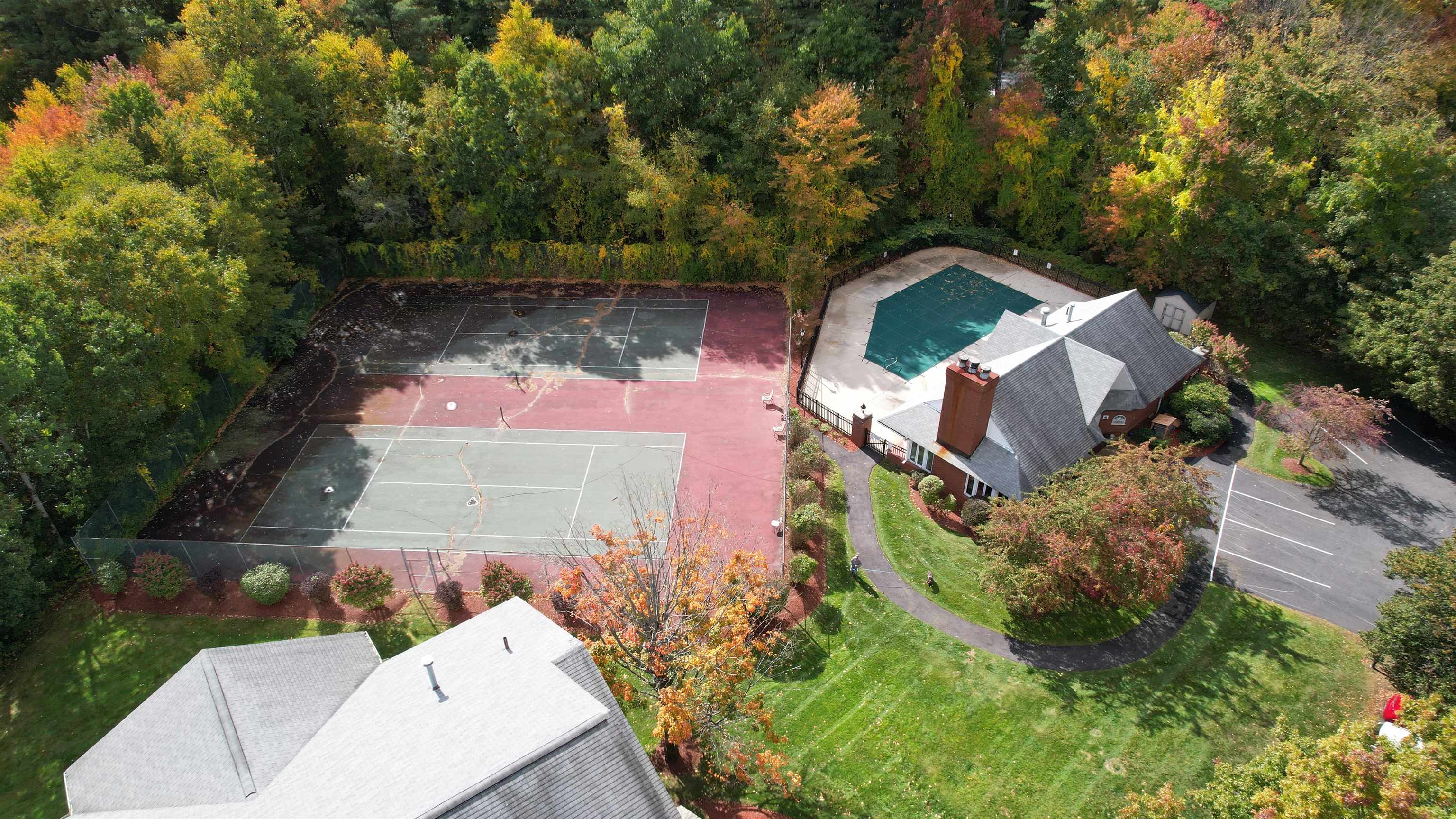 2 Timberwood Drive 302