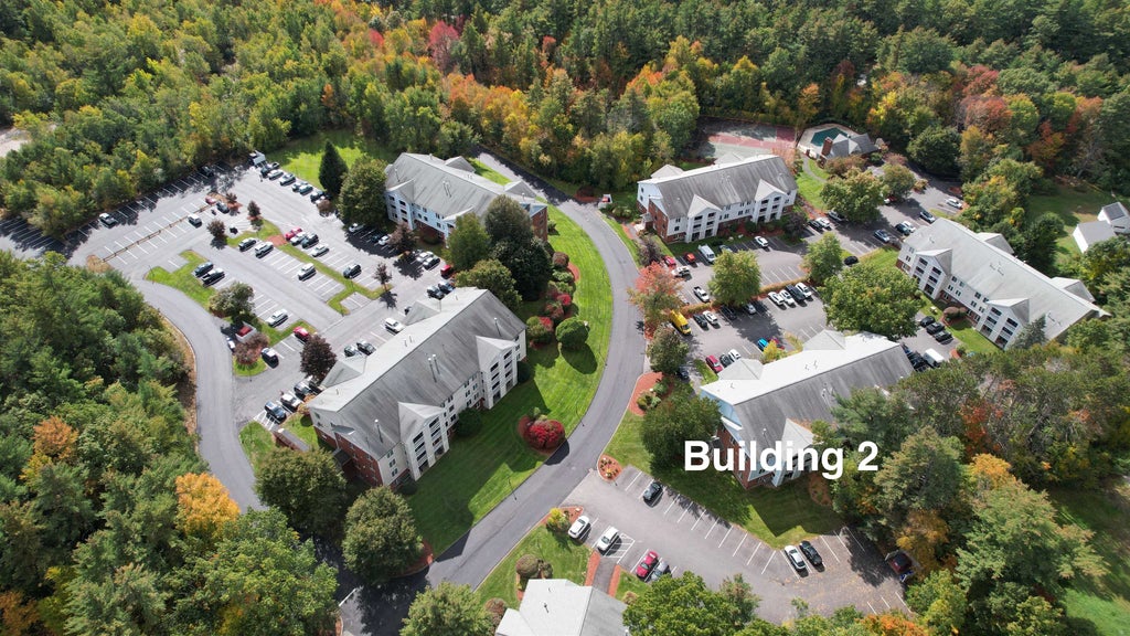 Photo of 2 Timberwood Drive #302, Goffstown, NH 03045 (MLS # 5113574)