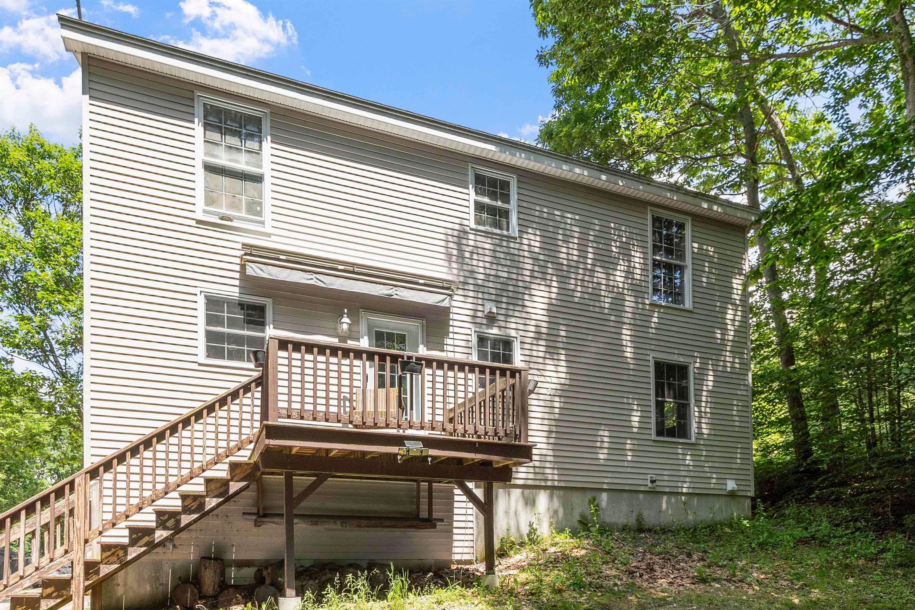 22 Franconia Drive