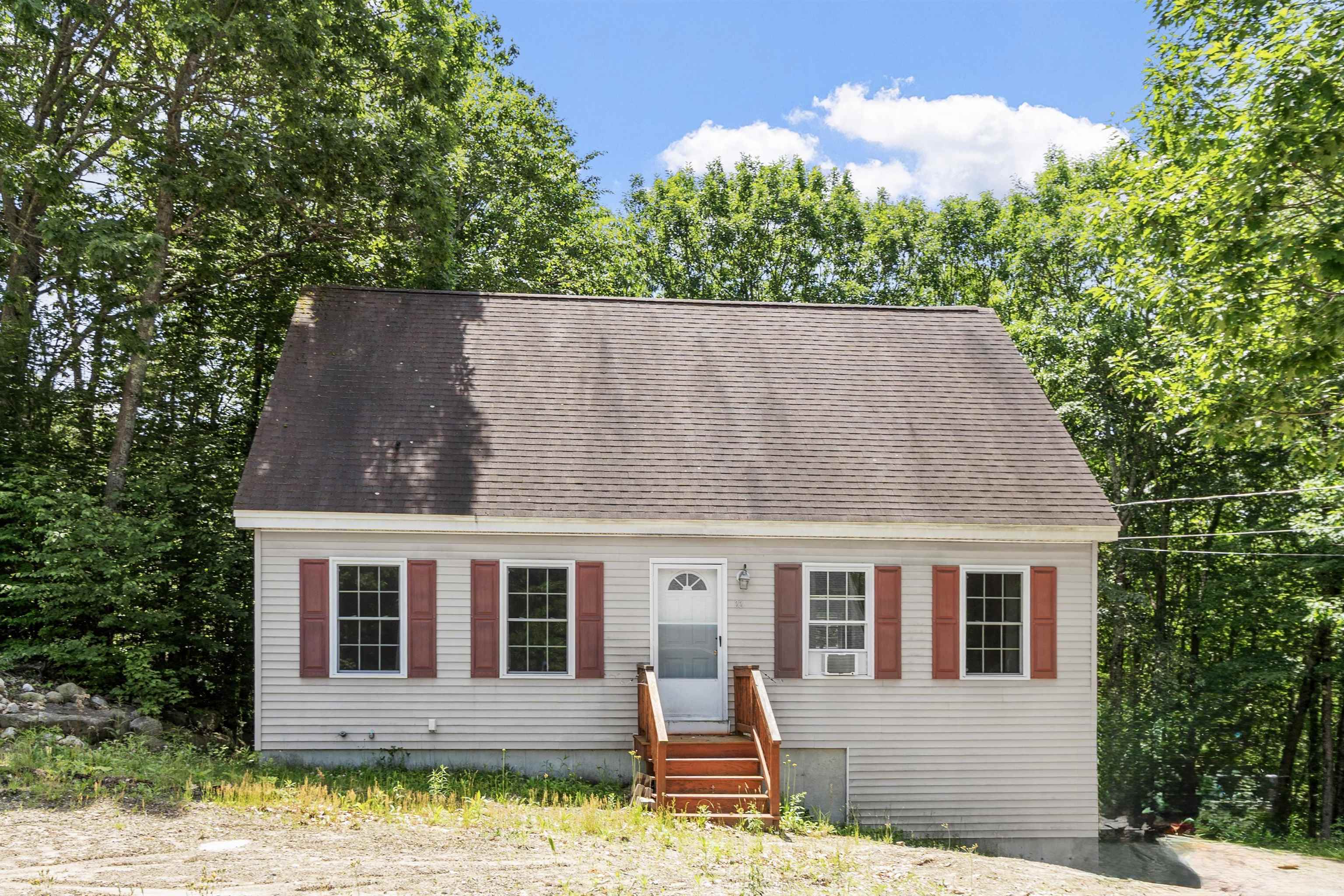 22 Franconia Drive