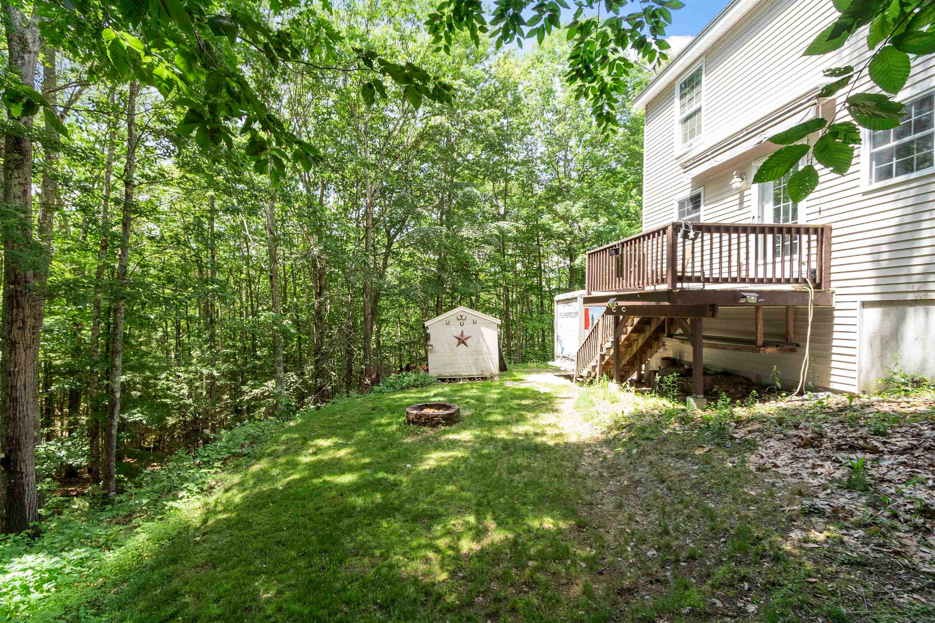 22 Franconia Drive
