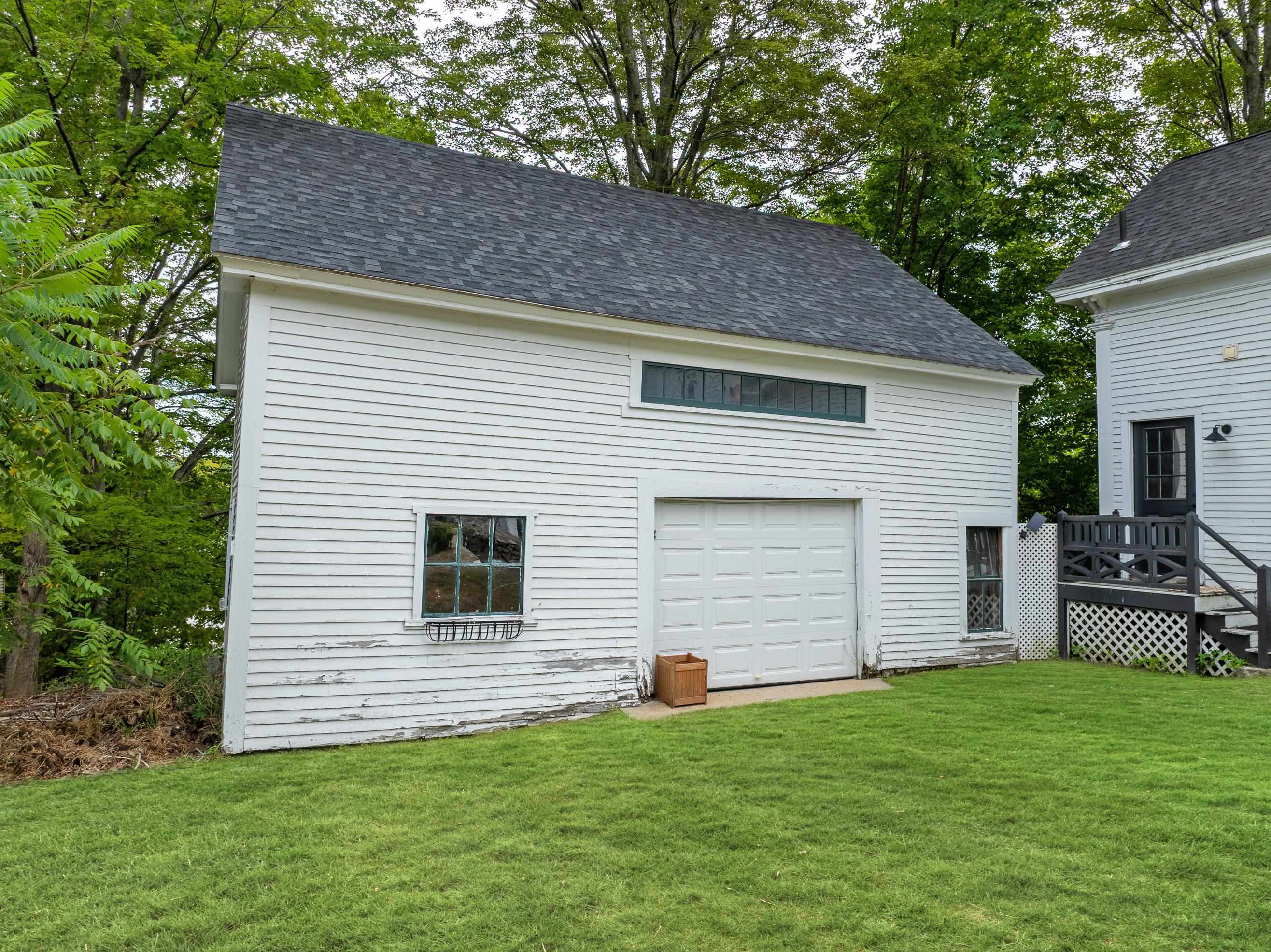 15 Highland Street