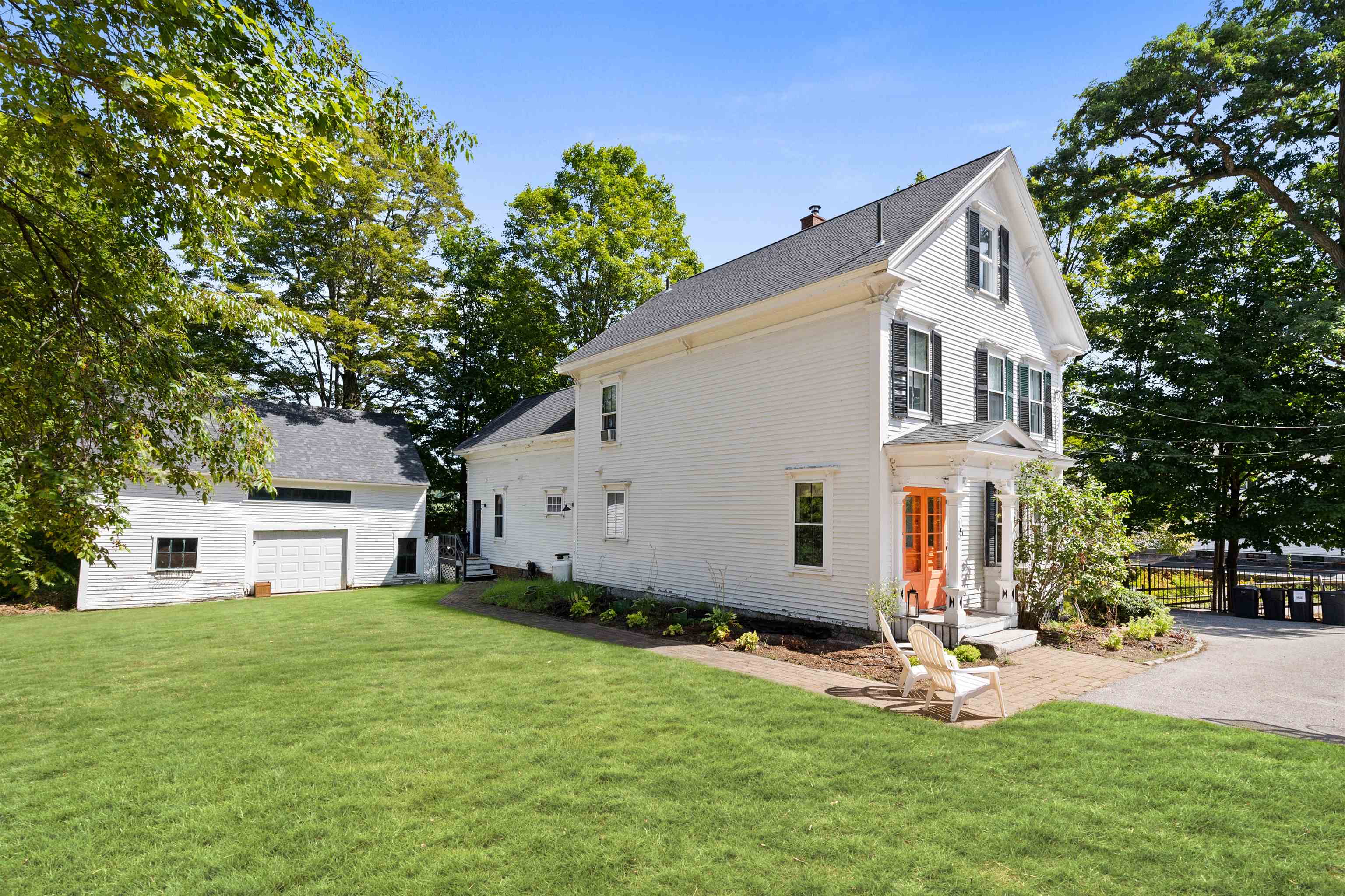 15 Highland Street