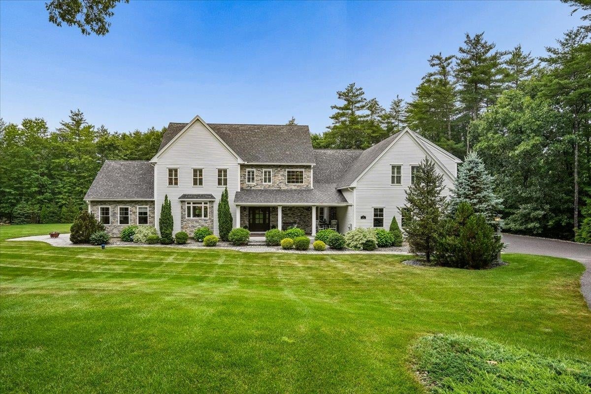 9 Victoria Ridge