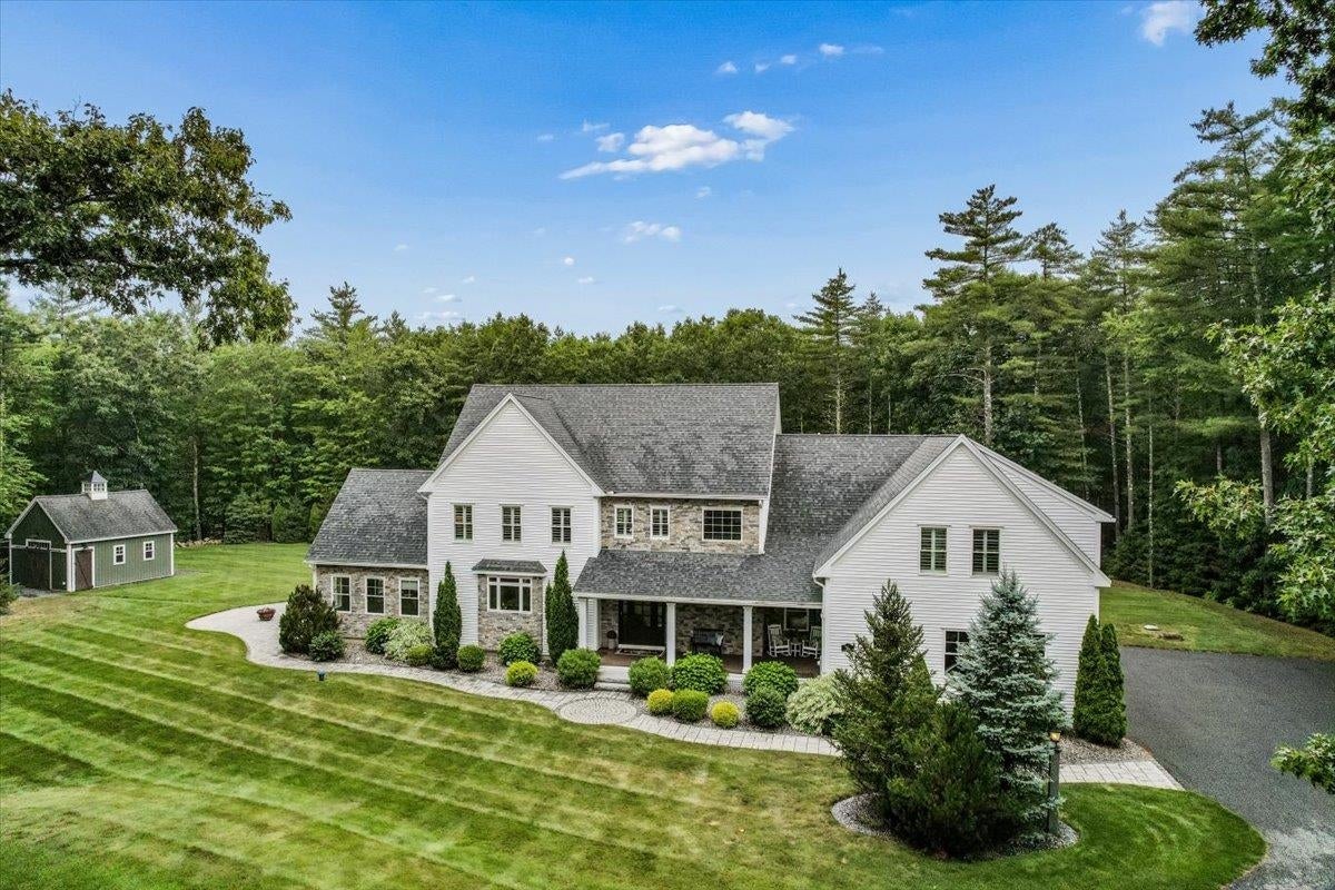 9 Victoria Ridge