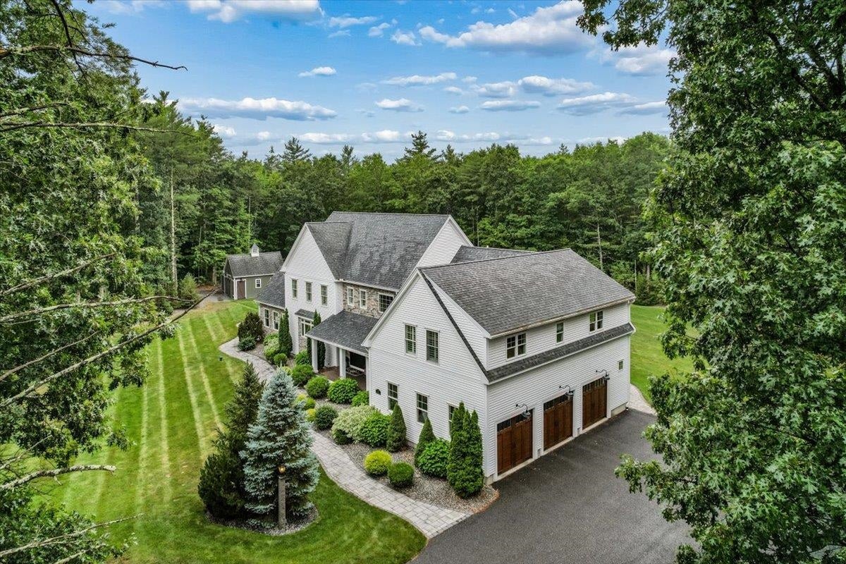 9 Victoria Ridge