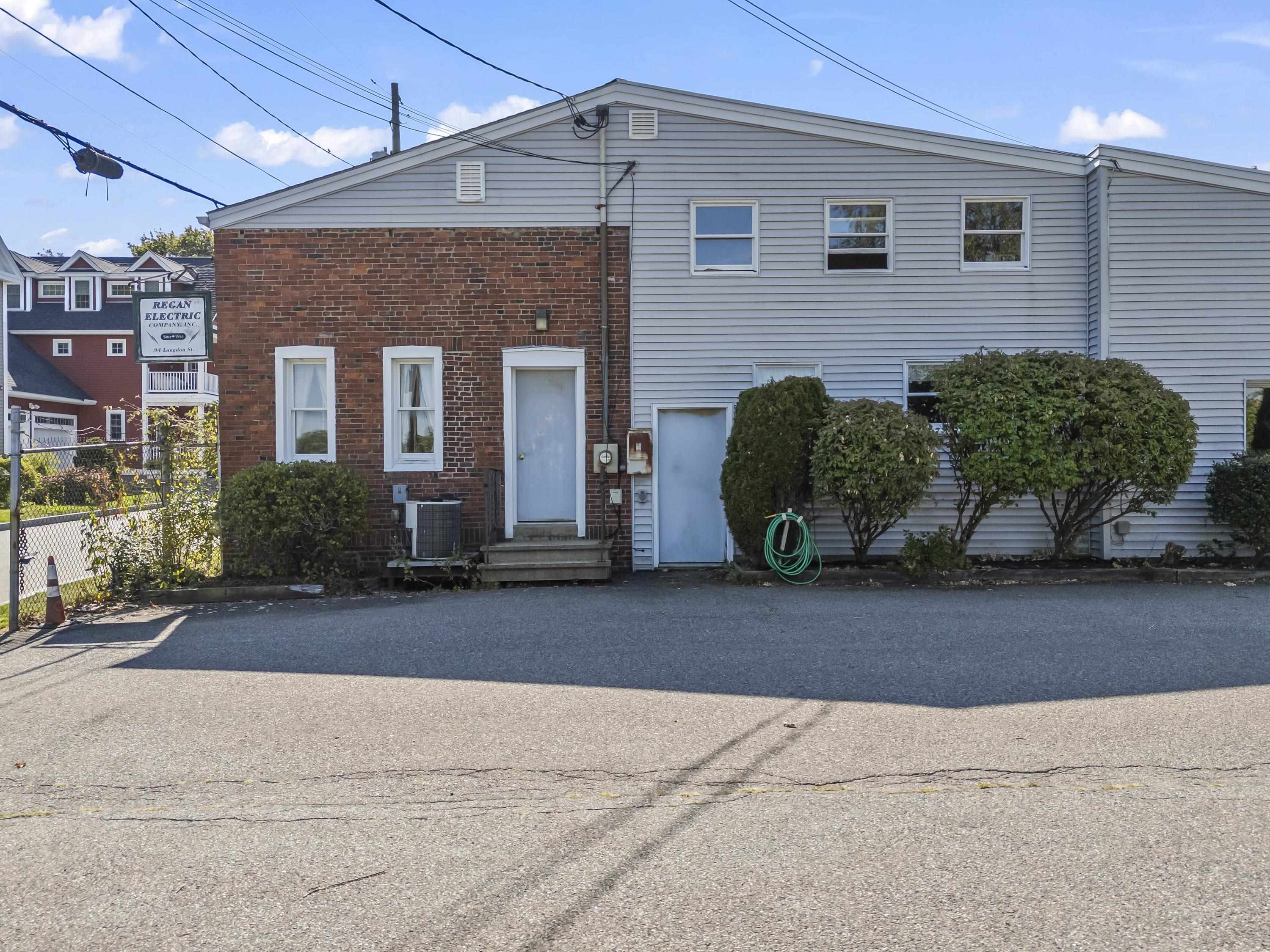 94 Langdon Street