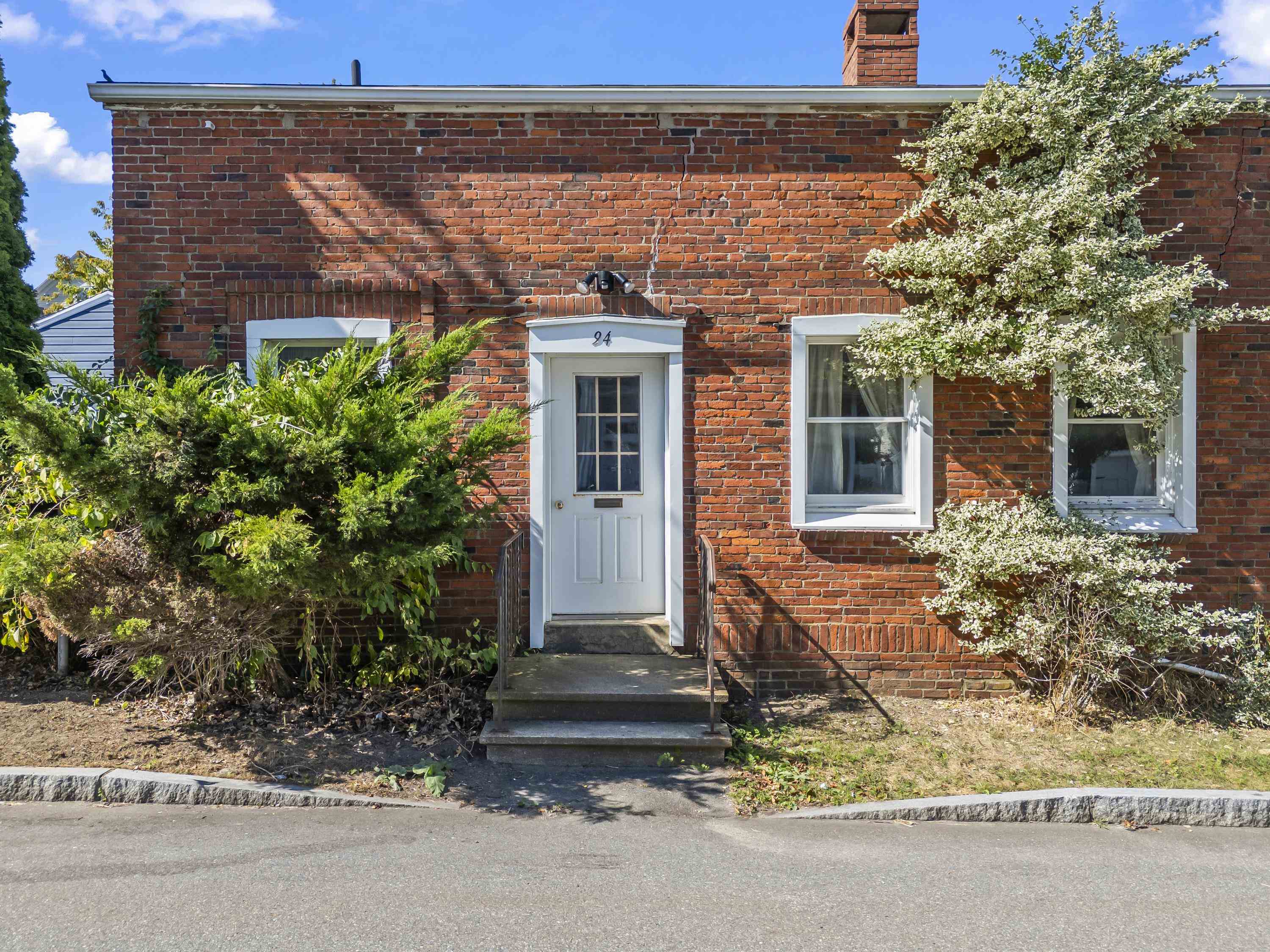 94 Langdon Street