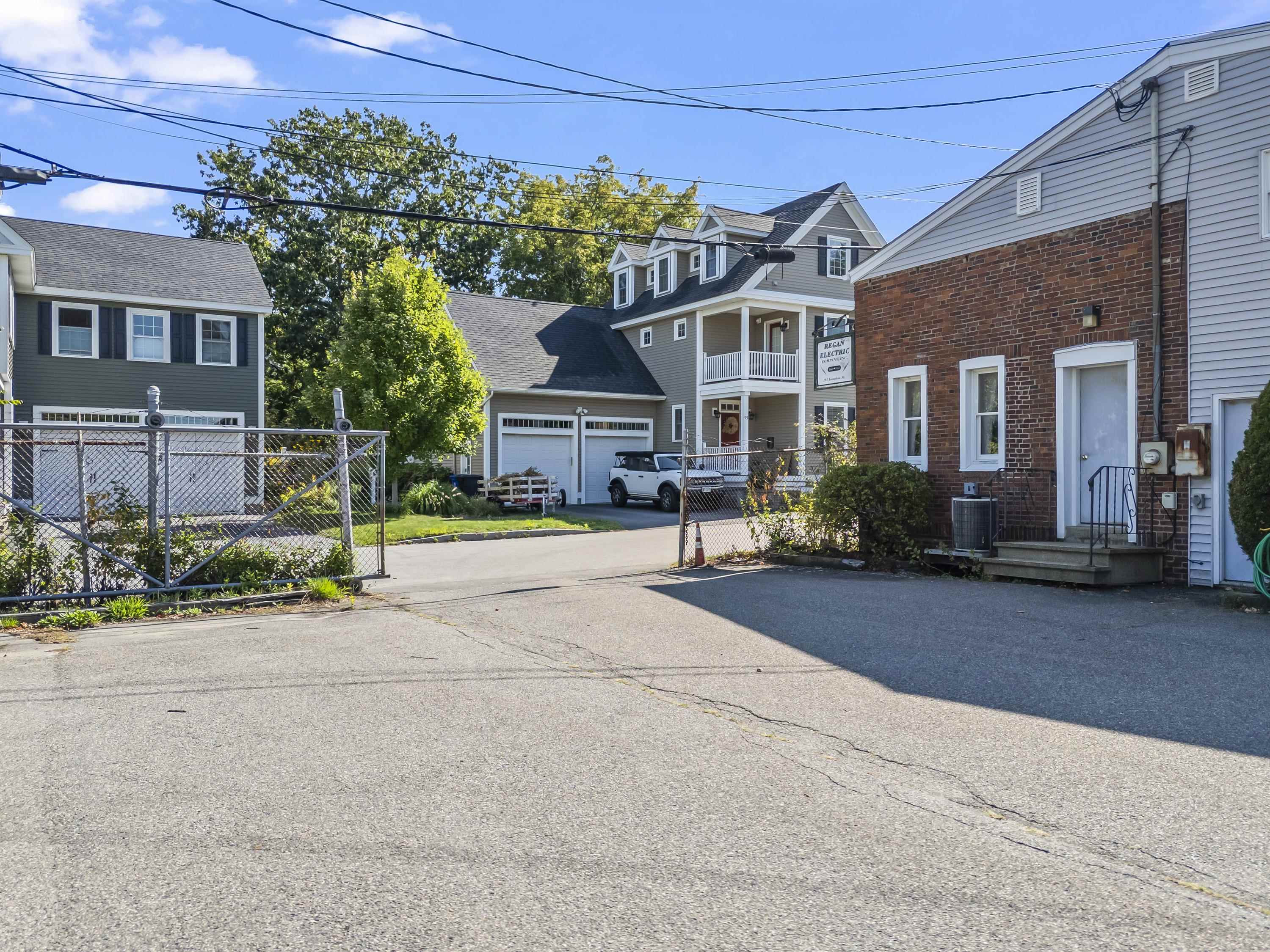 94 Langdon Street