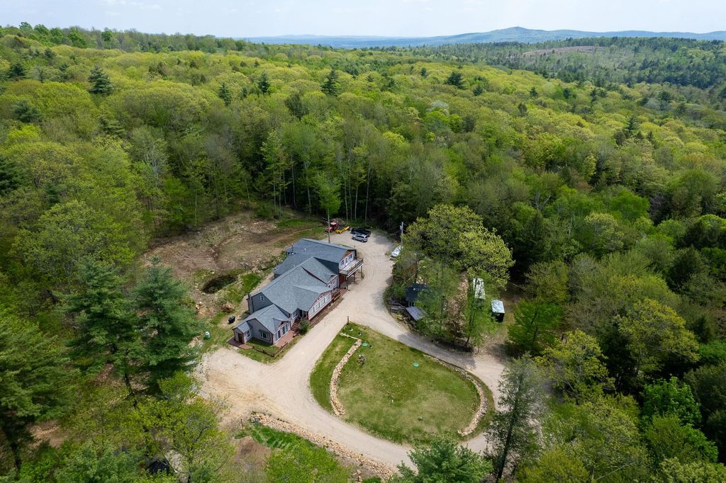 Photo of 2099 NH Route 140, Gilmanton, NH 03837 (MLS # 5090715)