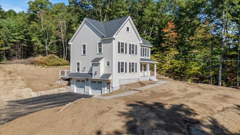 Photo of 189 No. Main Street, Salem, NH 03079 (MLS # 5110401)