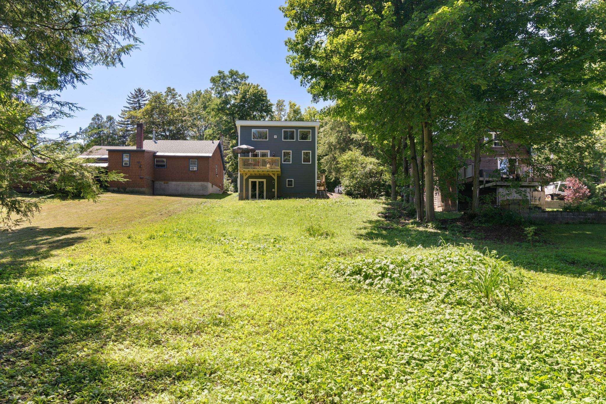 203 Fairview Street