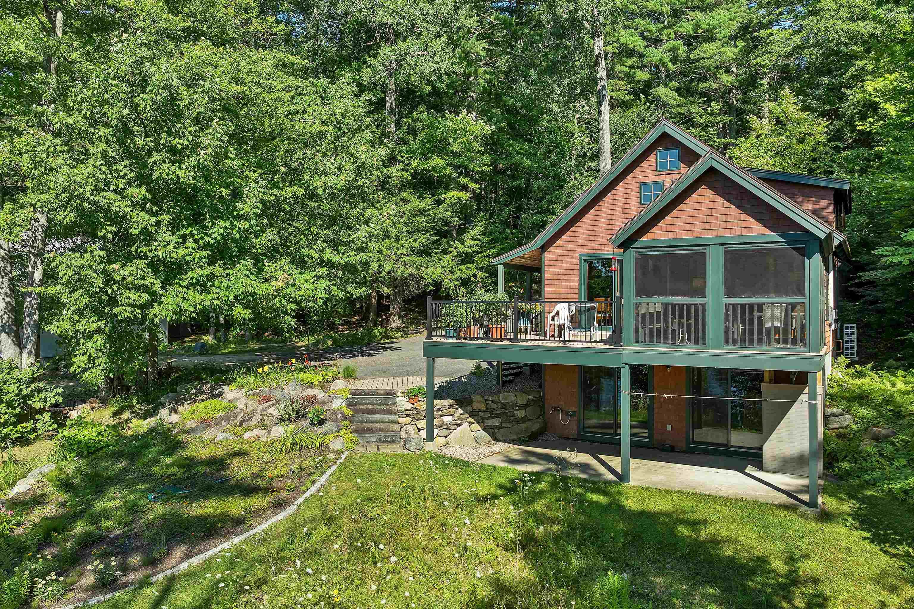 88 Hidden Valley Drive