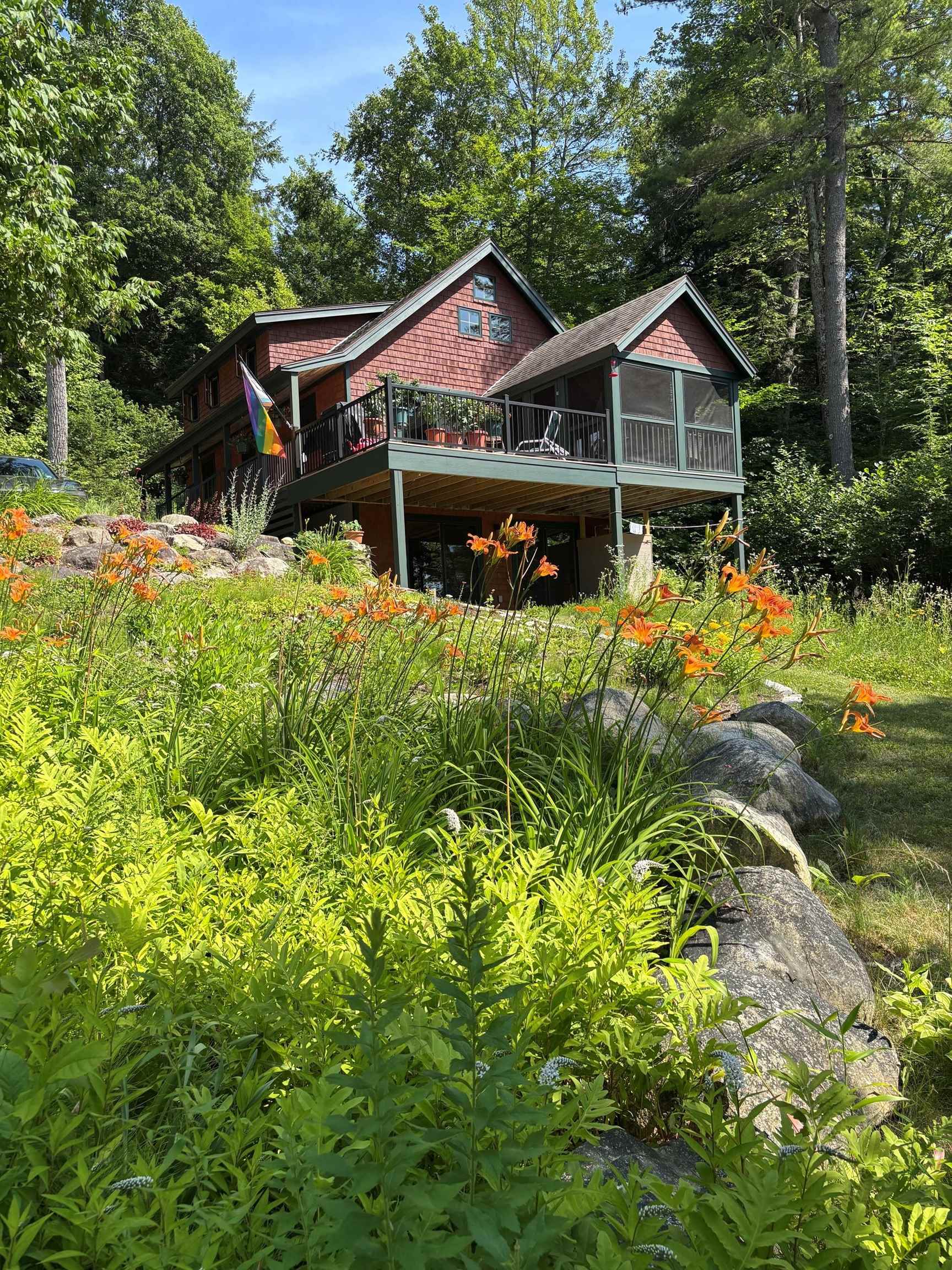 88 Hidden Valley Drive