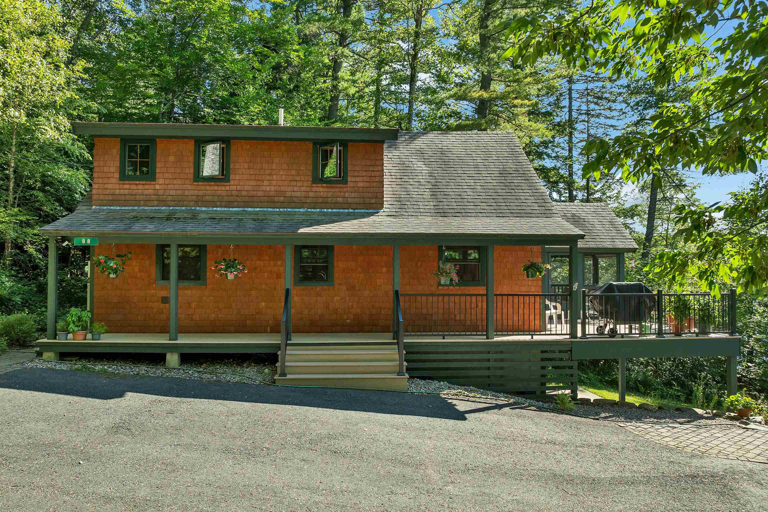 88 Hidden Valley Drive