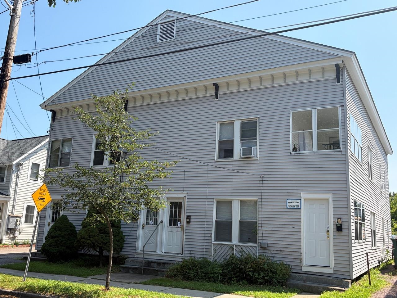 1 BTV Investment Street