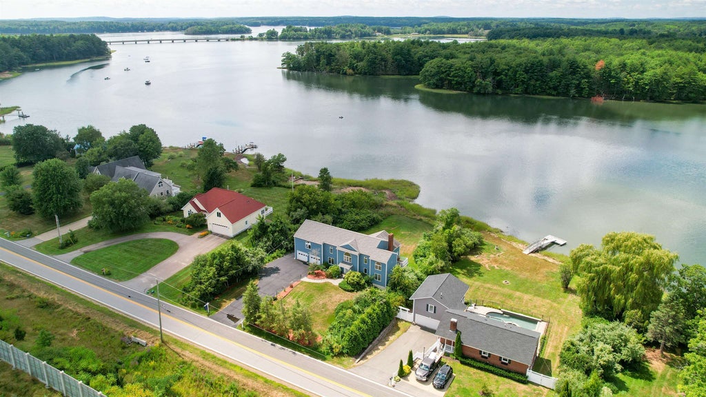 Photo of 179 Spur Road, Dover, NH 03820 (MLS # 5097835)