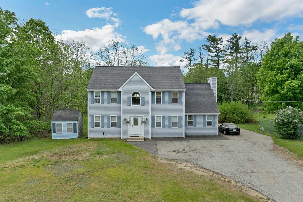 Photo of Derry, NH 03038 (MLS # 5090477)