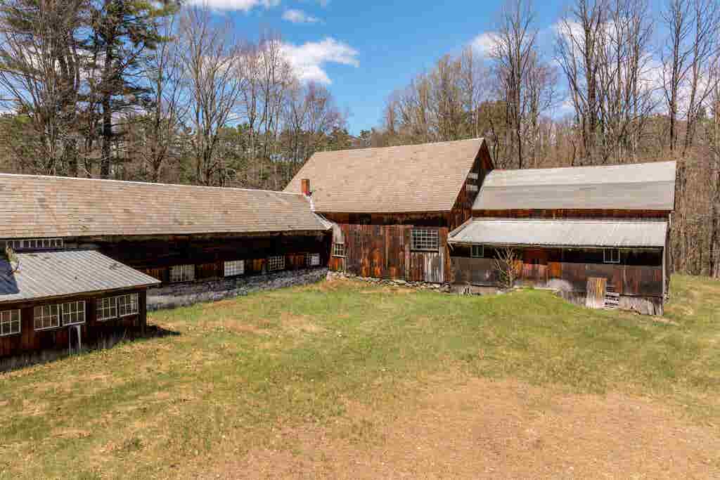 Photo of 1467 Route 12A, Plainfield, NH 03781 (MLS # 5085645)