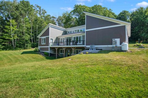 Photo of 64 Rhubarb Ridge Road, St. Albans Town, VT 05478 (MLS # 5101096)