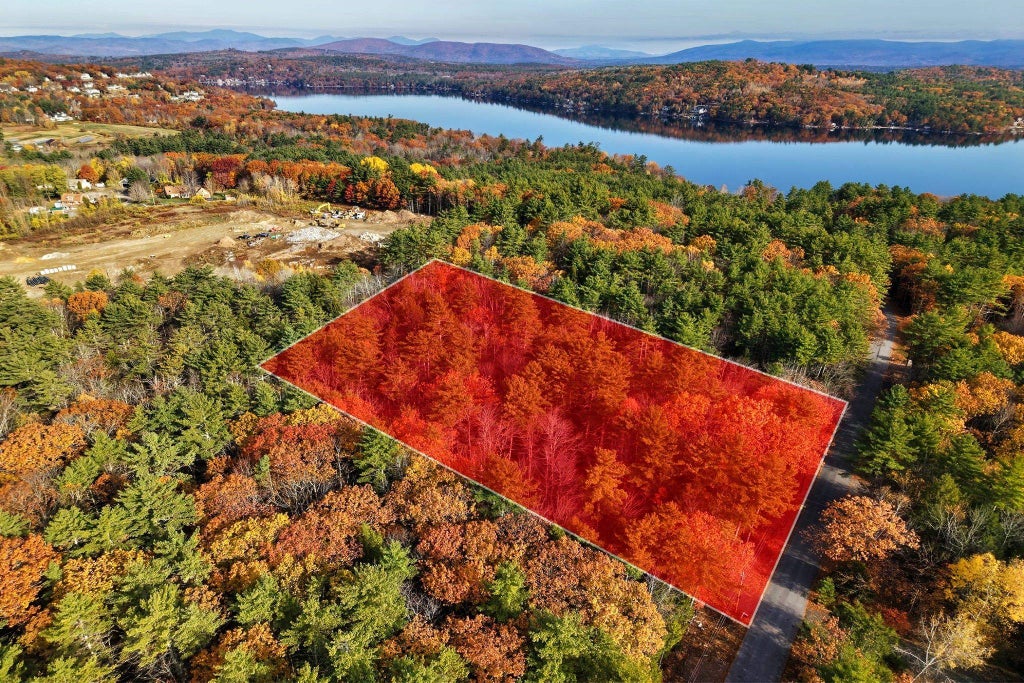 Photo of 125 Needle Eye Road, Meredith, NH 03253 (MLS # 5068525)