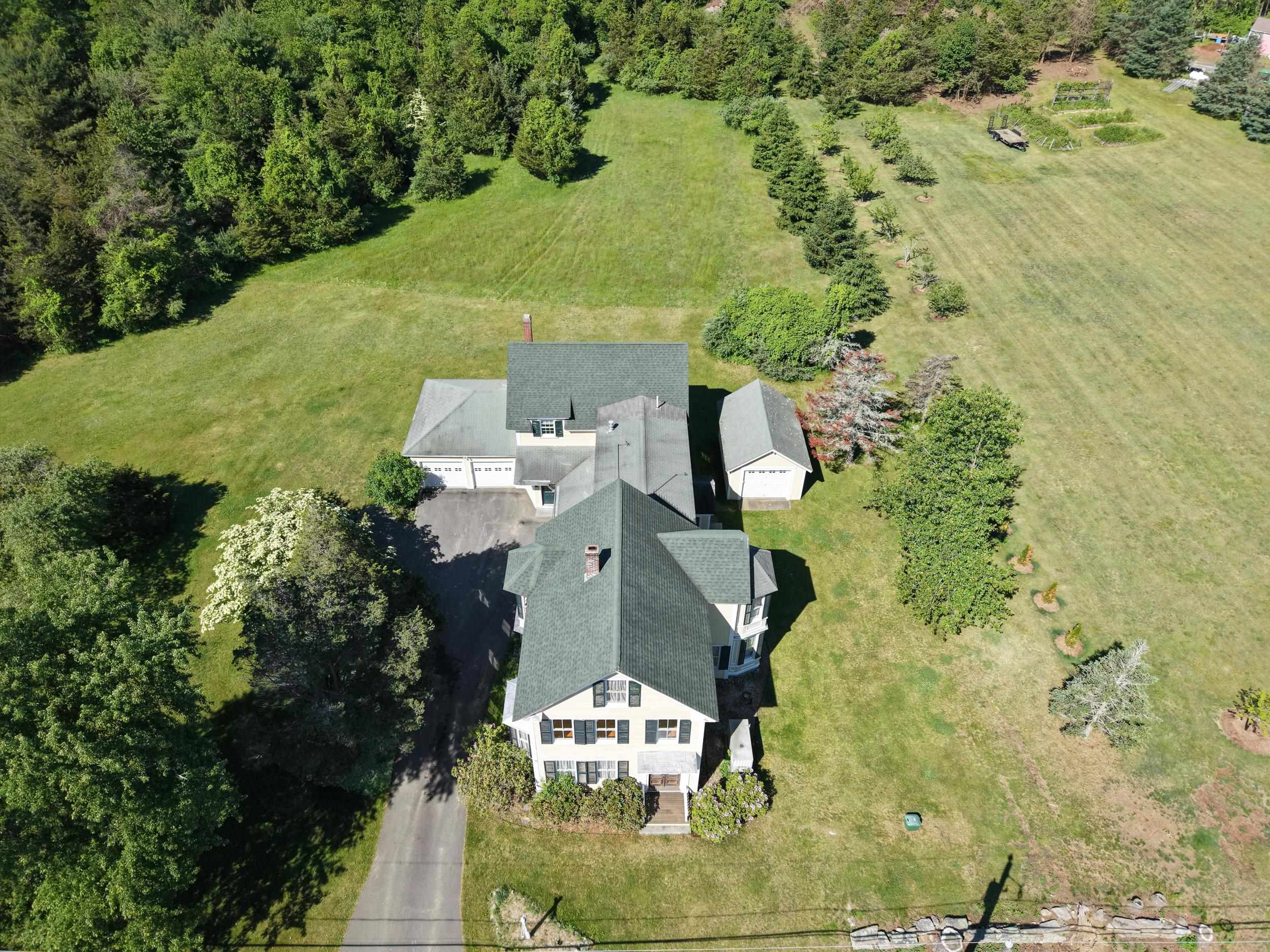 34 Post Road