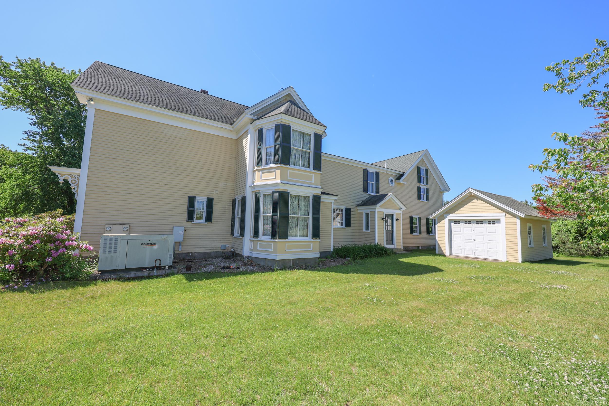 34 Post Road