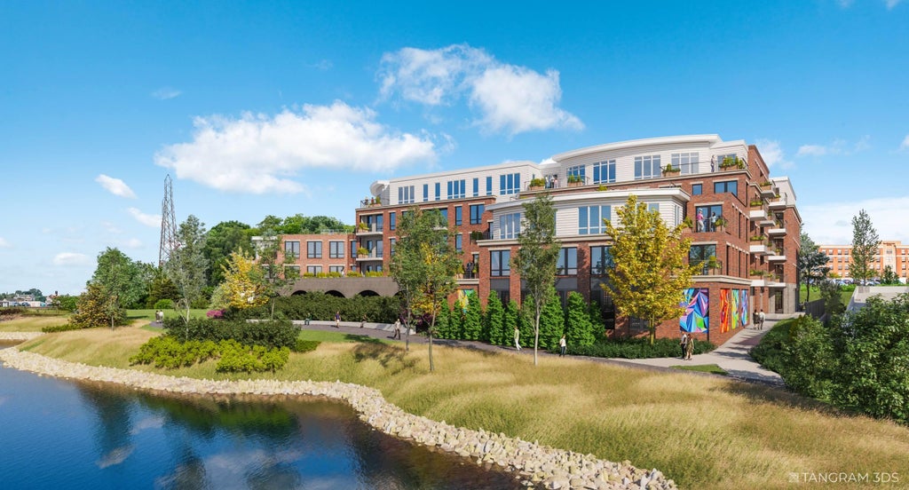 Photo of 55 Green Street #210, Portsmouth, NH 03801 (MLS # 5110363)