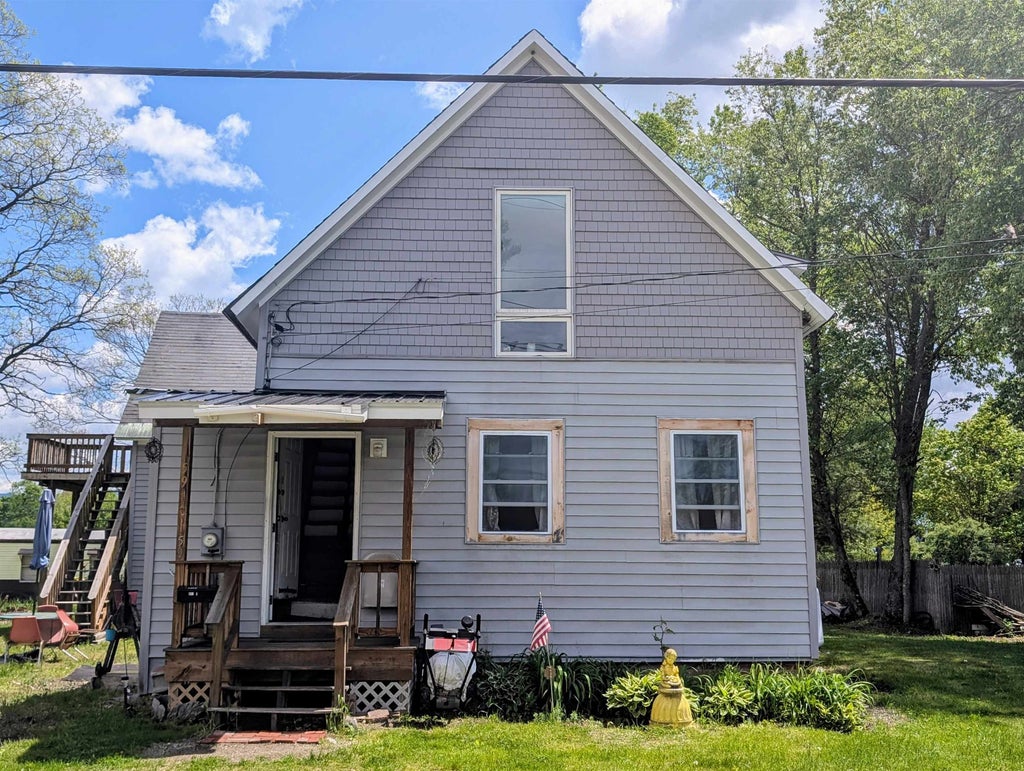 Photo of 59 Depot Street, Lancaster, NH 03584 (MLS # 5092308)