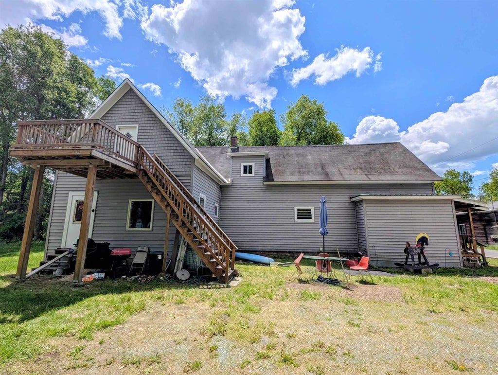 Photo of 59 Depot Street, Lancaster, NH 03584 (MLS # 5092308)