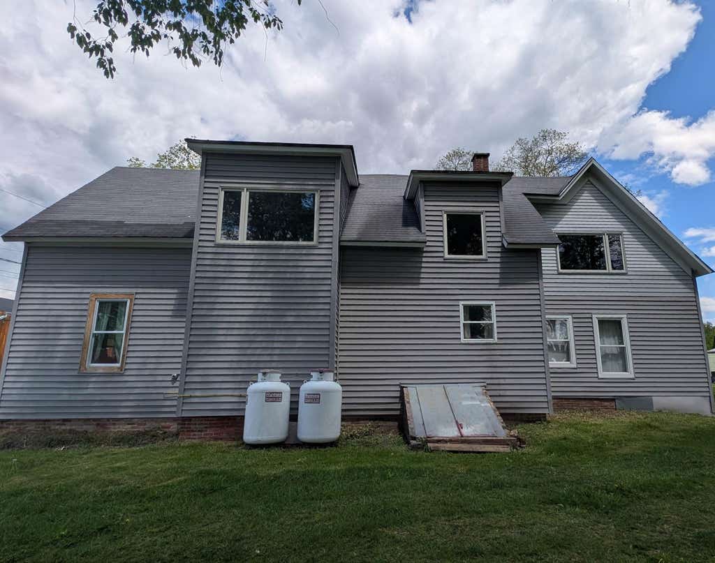 Photo of 59 Depot Street, Lancaster, NH 03584 (MLS # 5092308)