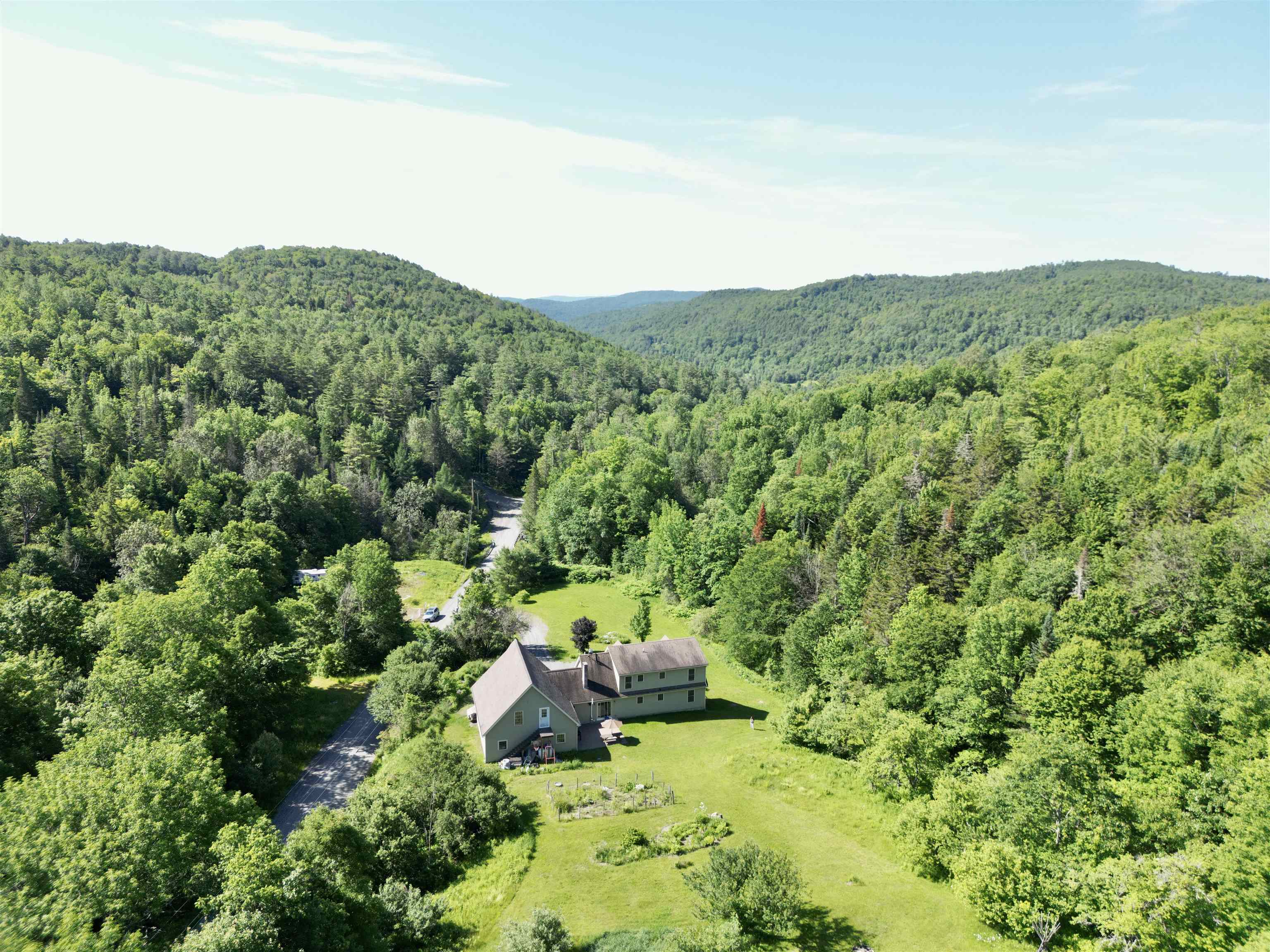 527 Mud Hollow Road