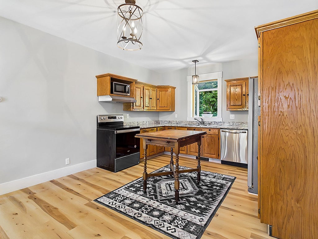 Photo of 30 Spring Street, Colebrook, NH 03576 (MLS # 5088407)