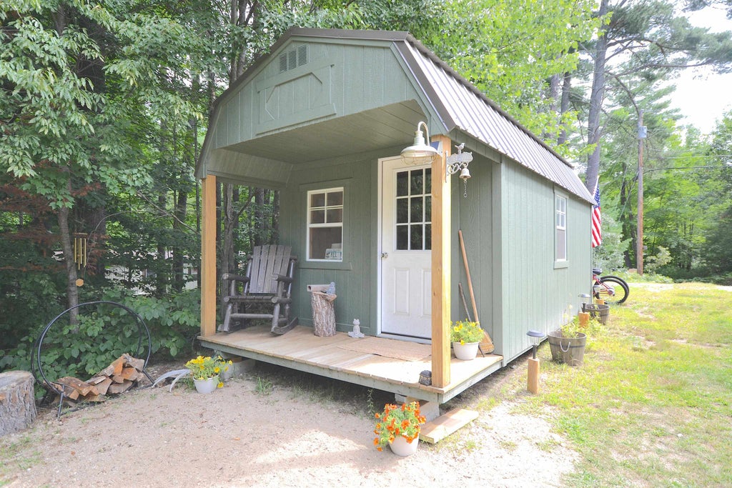 Photo of 115 Weona Drive, Freedom, NH 03836 (MLS # 5107301)
