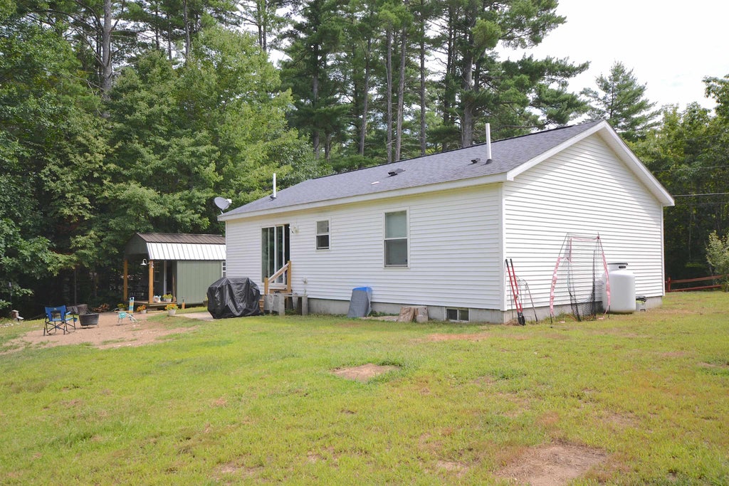 Photo of 115 Weona Drive, Freedom, NH 03836 (MLS # 5107301)