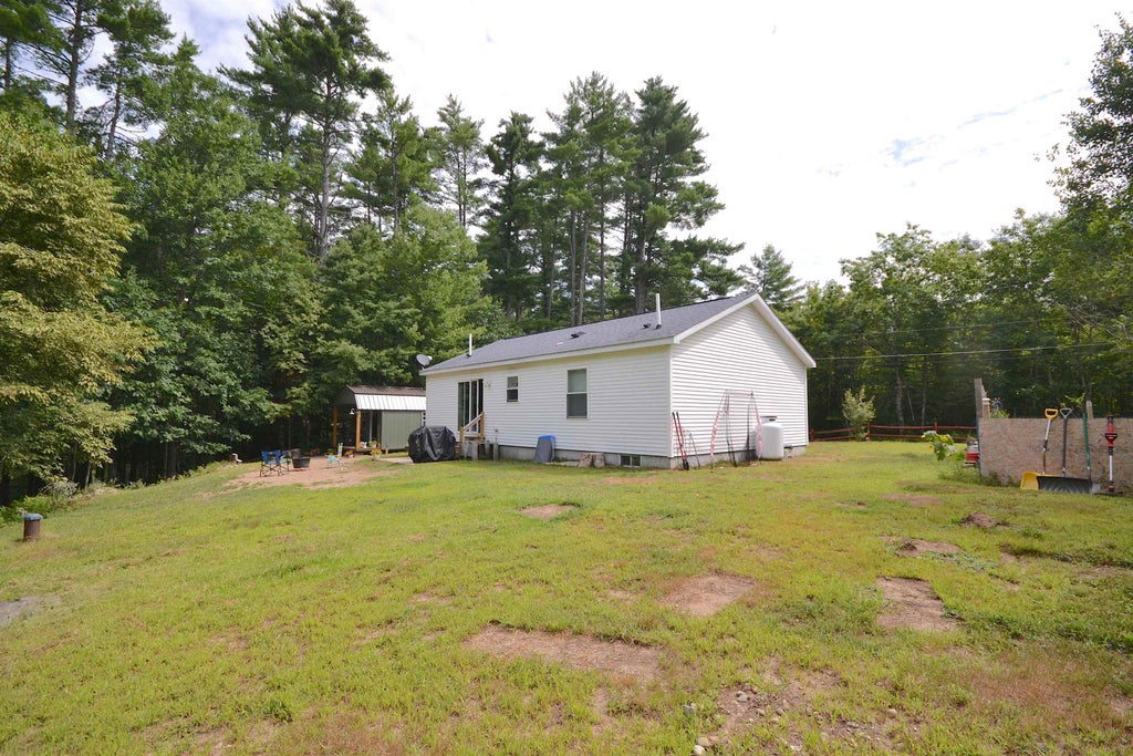 Photo of 115 Weona Drive, Freedom, NH 03836 (MLS # 5107301)