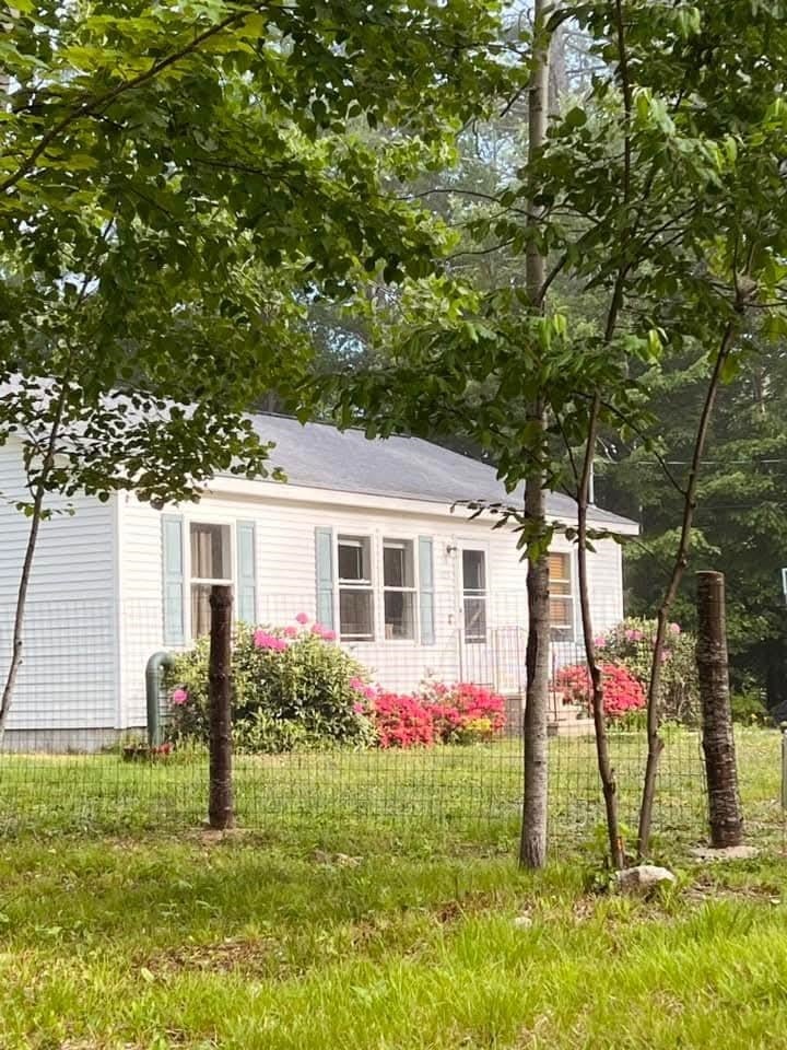 Photo of 115 Weona Drive, Freedom, NH 03836 (MLS # 5107301)