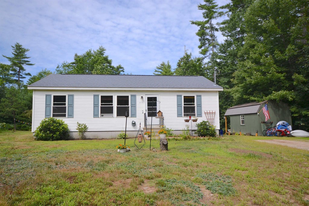 Photo of 115 Weona Drive, Freedom, NH 03836 (MLS # 5107301)