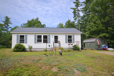 Photo of 115 Weona Drive, Freedom, NH 03836 (MLS # 5107301)