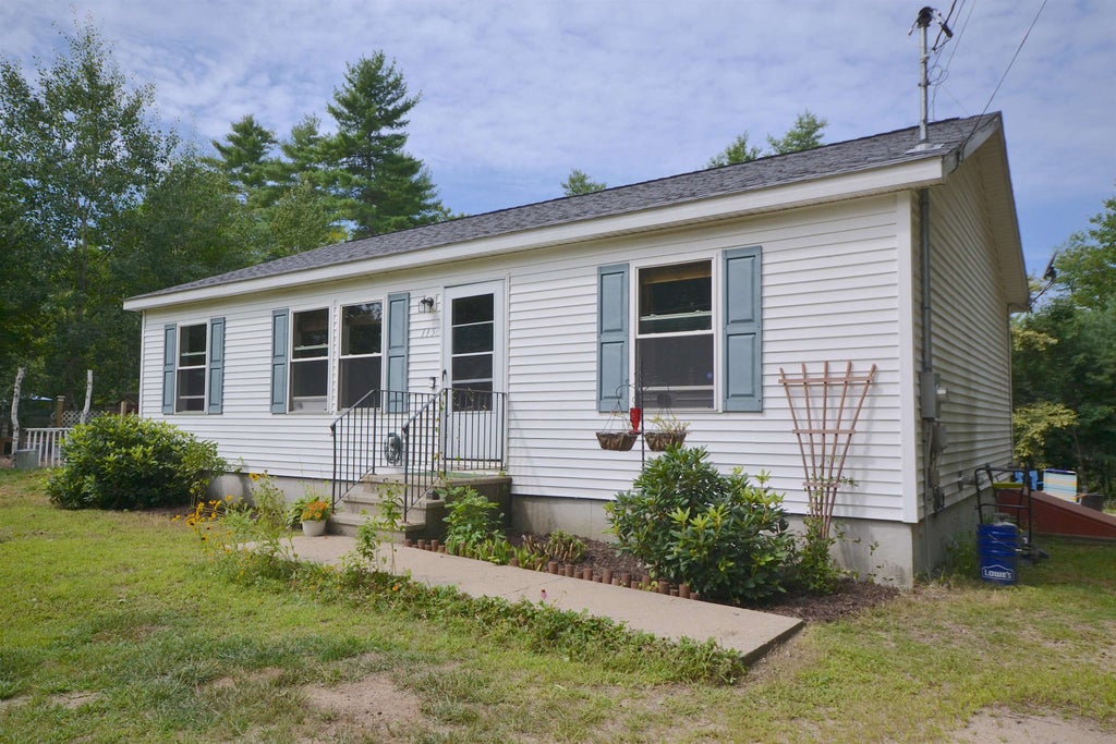 Photo of 115 Weona Drive, Freedom, NH 03836 (MLS # 5107301)