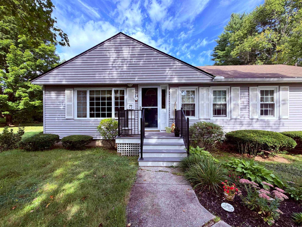 Photo of 52 Allen Court, Keene, NH 03431 (MLS # 5110048)