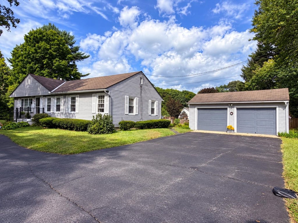 Photo of 52 Allen Court, Keene, NH 03431 (MLS # 5110048)