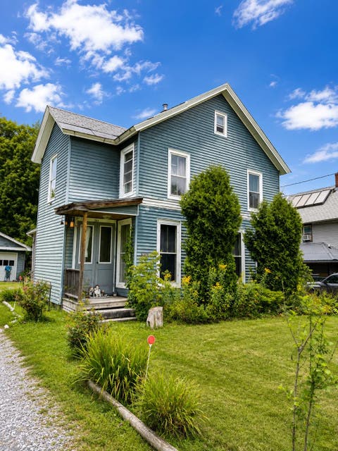 Photo of 162 Clarendon Avenue, West Rutland, VT 05777 (MLS # 5106018)