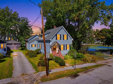 Photo of 34 West Street, Concord, NH 03301 (MLS # 5110252)