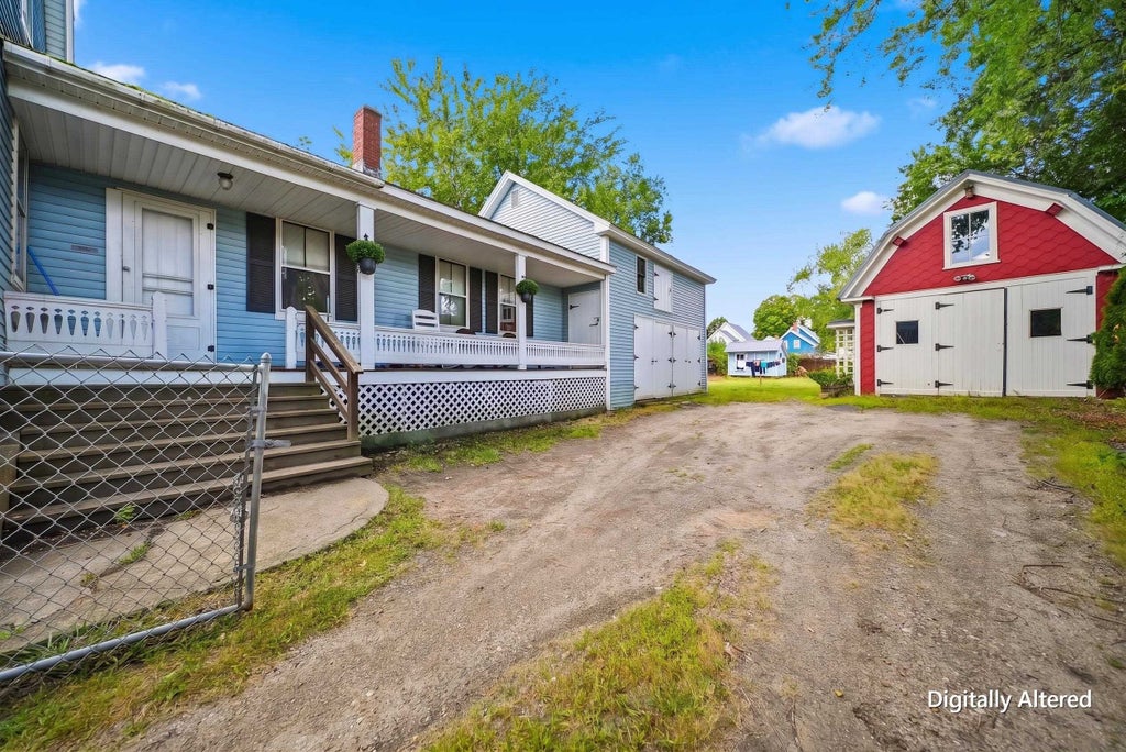 Photo of 34 West Street, Concord, NH 03301 (MLS # 5110252)
